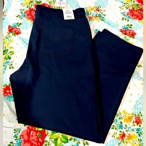 Gloria Vanderbilt Ponte Pants